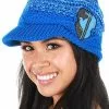 Elope Knit Brim Cap Ravenclaw