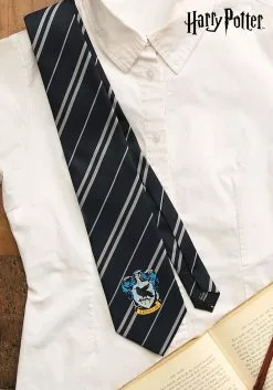 Elope Ravenclaw Tie