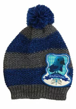 Elope Toddler Ravenclaw Knit Beanie -Costumes Sales ravenclaw toddler knit beanie alt 1