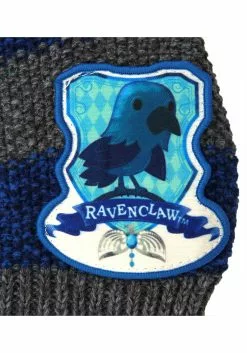 Elope Toddler Ravenclaw Knit Beanie -Costumes Sales ravenclaw toddler knit beanie alt 3