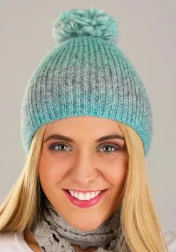 Hangzhou Lemon Garments Replica Luna Lovegood Winter Hat And Scarf Set -Costumes Sales replica luna lovegood winter hat scarf set alt 2