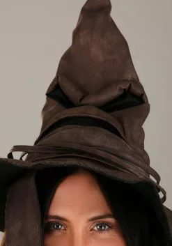 Zhenjiang Lian Yew Every Age Garment Accessories A Replica Harry Potter Hogwarts Sorting Hat 7 Zhenjiang Lian Yew Every Age Garment Accessories A Replica Harry Potter Hogwarts Sorting Hat -Costumes Sales replica sorting hat alt 2