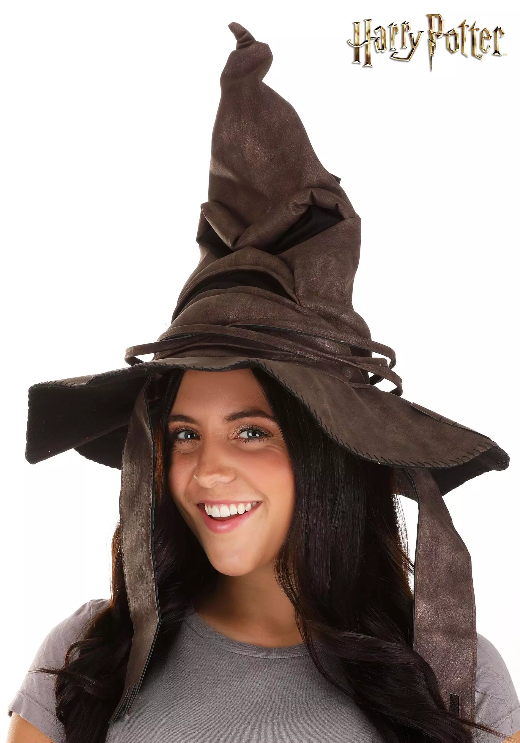 Zhenjiang Lian Yew Every Age Garment Accessories A Replica Harry Potter Hogwarts Sorting Hat 3 Zhenjiang Lian Yew Every Age Garment Accessories A Replica Harry Potter Hogwarts Sorting Hat