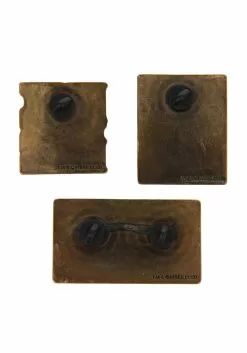 Elope S.P.E.W. Badge Pin Set Dobby -Costumes Sales s p e w badge pin set alt 2