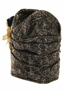 Elope Fantastic Beast | Seraphina Picquery Headpiece -Costumes Sales seraphina picquery headpiece alt 2