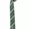 Elope Harry Potter Slytherin Classic Necktie 1 Elope Harry Potter Slytherin Classic Necktie -Costumes Sales slytherin classic necktie from harry potter upd