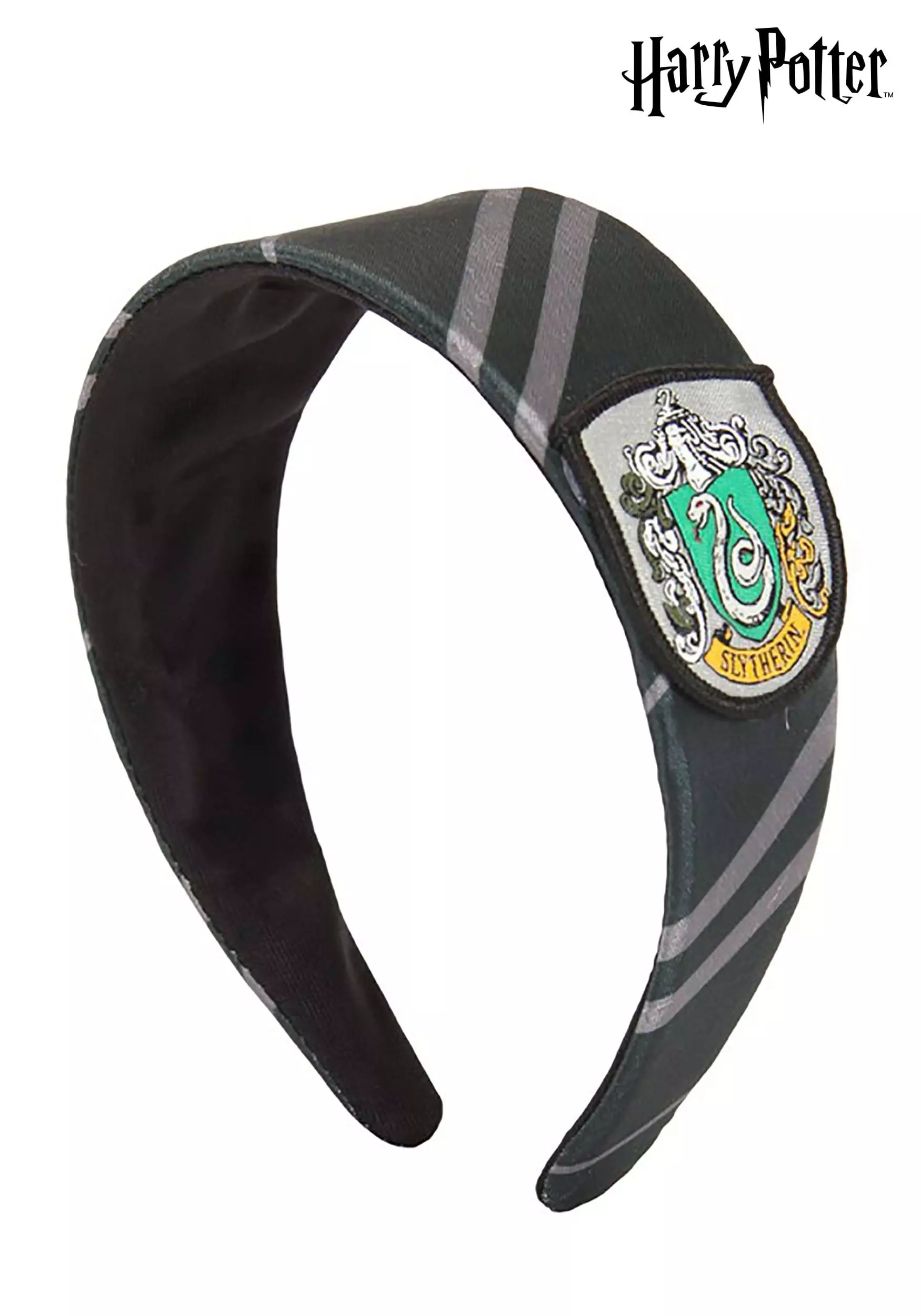 Elope Slytherin Harry Potter Headband 3 Elope Slytherin Harry Potter Headband