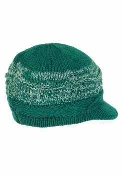 Elope Knit Brim Cap Slytherin -Costumes Sales slytherin knit brim cap alt 3