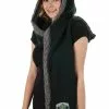 Elope Slytherin Knit Hood