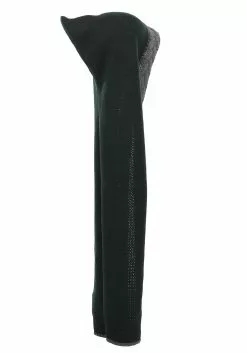 Elope Slytherin Knit Hood -Costumes Sales slytherin knit hood alt 2