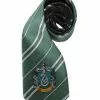 Elope Slytherin Tie 2 Elope Slytherin Tie -Costumes Sales slytherin tie