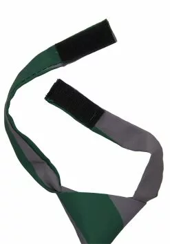 Elope Slytherin House Toddler Breakaway Tie -Costumes Sales slytherin toddler tie alt 3