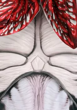 Rubies Costume Co. Inc Stranger Things Adult Demogorgon Costume -Costumes Sales stranger things adult demogorgon costume alt 3