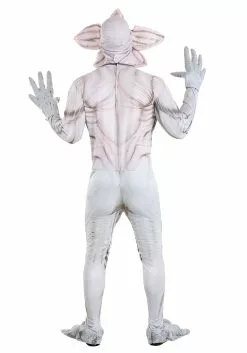 Rubies Costume Co. Inc Stranger Things Adult Demogorgon Costume -Costumes Sales stranger things adult demogorgon costume alt 5