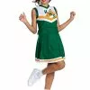 Disguise Stranger Things Tween Chrissy Cunningham Cheerleader Costume -Costumes Sales stranger things tween classic hawkins s4 tigers cheerleader