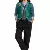 Disguise Stranger Things Classic Video Stop Robin S4 Costume For Tweens 1 Disguise Stranger Things Classic Video Stop Robin S4 Costume For Tweens -Costumes Sales stranger things tween classic ideo robin s4 costum