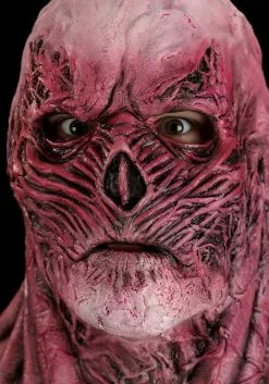Oktober Studios Deluxe Vecna Mask -Costumes Sales stranger things vecna mask alt 2
