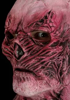 Oktober Studios Deluxe Vecna Mask -Costumes Sales stranger things vecna mask alt 3