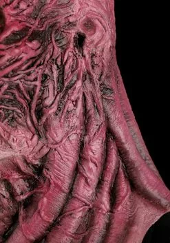 Oktober Studios Deluxe Vecna Mask -Costumes Sales stranger things vecna mask alt 4