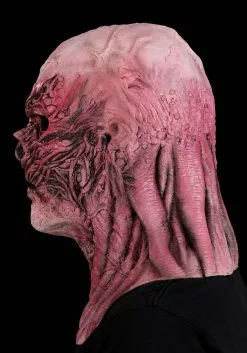 Oktober Studios Deluxe Vecna Mask -Costumes Sales stranger things vecna mask alt 5