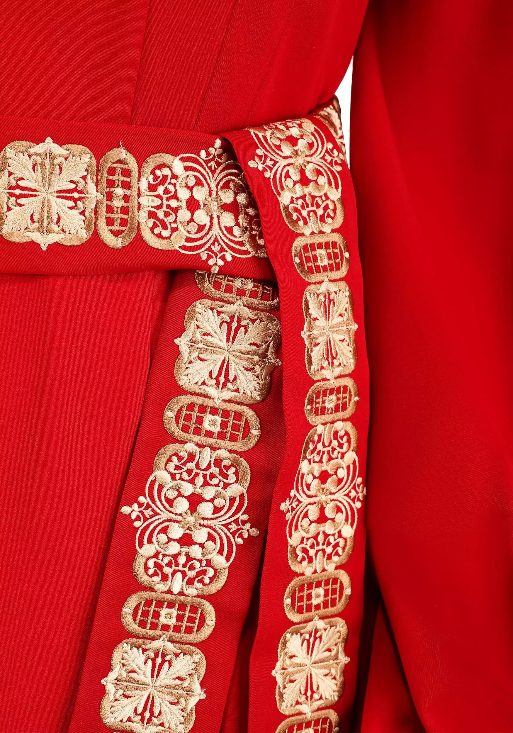 Fun Costumes The Princess Bride Authentic Buttercup Costume For Adults 3 Fun Costumes The Princess Bride Authentic Buttercup Costume For Adults - Image 2