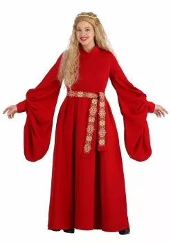 Fun Costumes The Princess Bride Authentic Buttercup Costume For Adults 14 Fun Costumes The Princess Bride Authentic Buttercup Costume For Adults -Costumes Sales the princess bride authentic buttercup adult costu alt 5