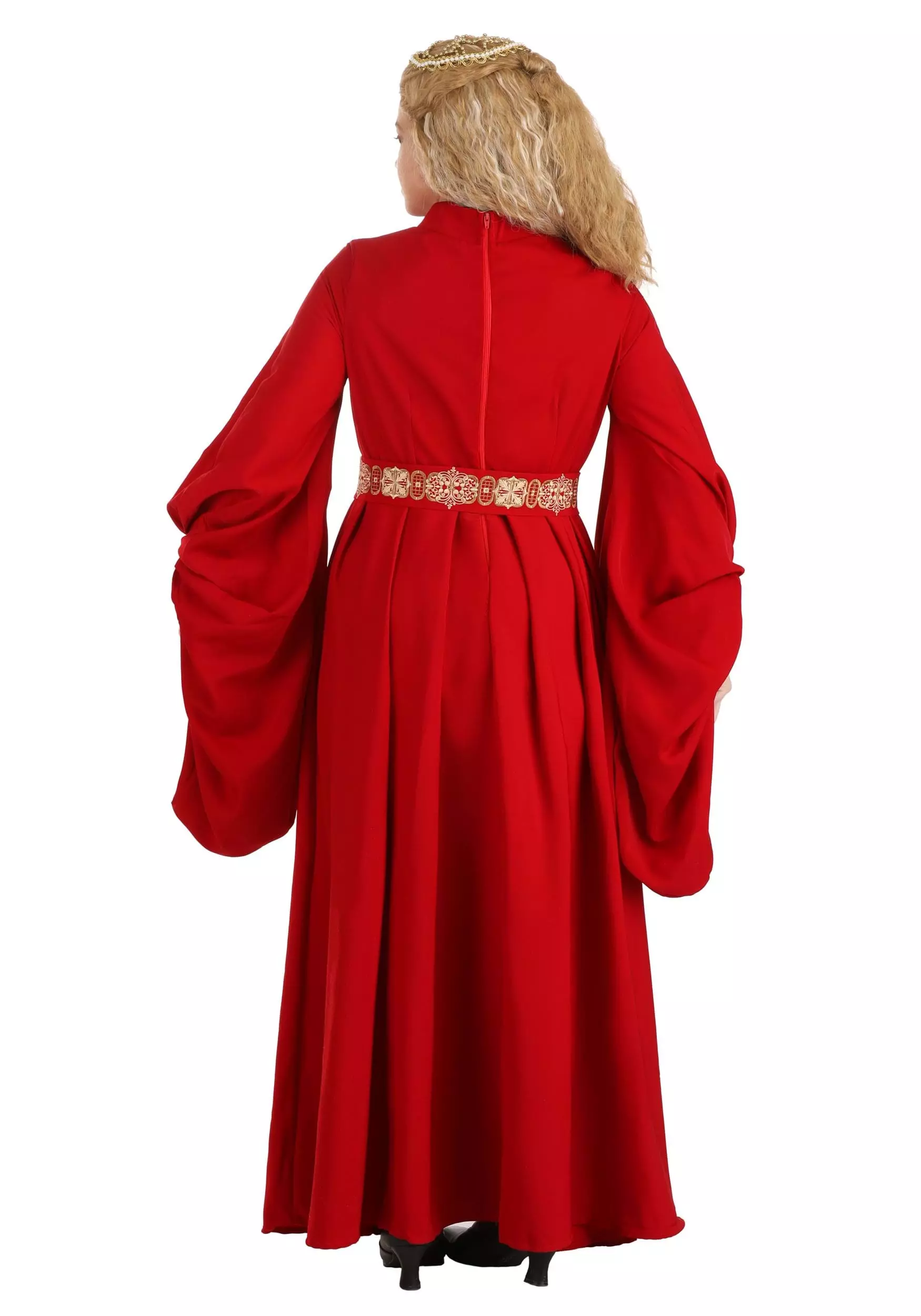 Fun Costumes The Princess Bride Authentic Buttercup Costume For Adults 8 Fun Costumes The Princess Bride Authentic Buttercup Costume For Adults - Image 7
