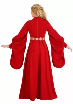Fun Costumes The Princess Bride Authentic Buttercup Costume For Adults 16 Fun Costumes The Princess Bride Authentic Buttercup Costume For Adults -Costumes Sales the princess bride authentic buttercup adult costu alt 7