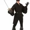 Fun Costumes Adult Authentic Westley The Princess Bride Costume 2 Fun Costumes Adult Authentic Westley The Princess Bride Costume -Costumes Sales the princess bride authentic westley adult costume1