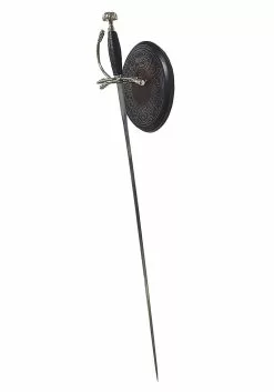 Factory Entertainment The Princess Bride The Sword Of The Dread Pirate Roberts Costume Accessory -Costumes Sales the princess bride the sword of the dread pirate r alt 3