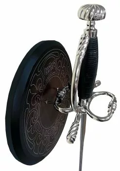 Factory Entertainment The Princess Bride The Sword Of The Dread Pirate Roberts Costume Accessory -Costumes Sales the princess bride the sword of the dread pirate r alt 4