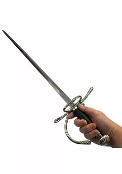Factory Entertainment The Princess Bride The Sword Of The Dread Pirate Roberts Costume Accessory -Costumes Sales the princess bride the sword of the dread pirate r alt 6