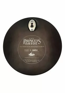 Factory Entertainment The Princess Bride The Sword Of The Dread Pirate Roberts Costume Accessory -Costumes Sales the princess bride the sword of the dread pirate r alt 8