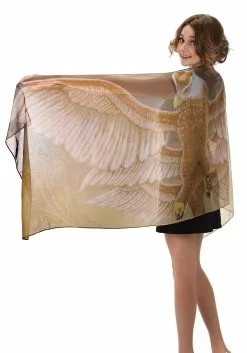 Elope Thunderbird Lightweight Wing Scarf