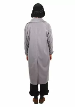 Guangzhou Fashion Travelling Goods Co. Ltd Tina Goldstein Coat Costume -Costumes Sales tina goldstein coat 1