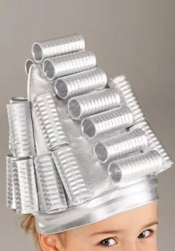 Fun Costumes Beauty School Dropout Costume For Toddler -Costumes Sales toddler beauty school dropout costume alt 2