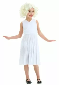 Fun Costumes Toddler Hollywood Star Dress Costume