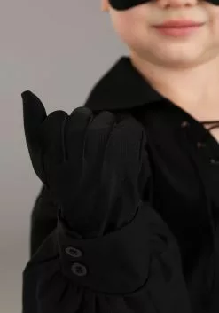 Fun Costumes Princess Bride Westley Toddler Costume -Costumes Sales toddler princess bride westley costume alt 3