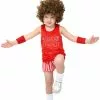 Fun Costumes Toddler Richard Simmons Costume -Costumes Sales toddler richard simmons costume1