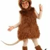 Fun Costumes Princess Bride Rodent Of Unusual Size Toddler Costume 2 Fun Costumes Princess Bride Rodent Of Unusual Size Toddler Costume -Costumes Sales toddlers rous princess bride costume