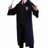Elope Adult's Vintage Harry Potter Hogwarts Ravenclaw Robe -Costumes Sales vintage harry potter hogwarts ravenclaw robe update