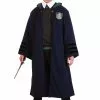 Elope Vintage Harry Potter Hogwarts Slytherin Robe -Costumes Sales vintage harry potter hogwarts slytherin robe