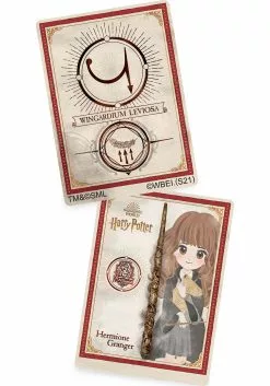 SpinMaster Wizarding World Spellbinding Hermione Wand -Costumes Sales wizarding world hermione spellbinding wand alt 2