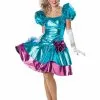 California Costume Collection Women's 80s Prom Costume Dress -Costumes Sales womens 80s prom dress costume