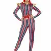 Smiffys 80s Space Superstar Women's Costume -Costumes Sales womens 80s space superstar costume