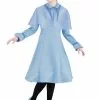 Jerry Leigh Deluxe Fleur Delacour Costume For Women -Costumes Sales womens deluxe fleur delacour costume