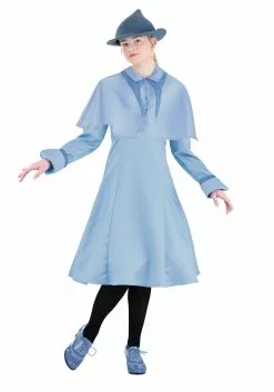 Jerry Leigh Deluxe Fleur Delacour Costume For Women