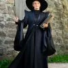 Jerry Leigh Deluxe Harry Potter McGonagall Costume For Women -Costumes Sales womens deluxe harry potter mcgonagall costume upd 2