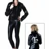 Fun Costumes Grease T-Birds Costume Jacket For Women 2 Fun Costumes Grease T-Birds Costume Jacket For Women -Costumes Sales womens grease t birds jacket