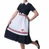 Fun Costumes Women's I Love Lucy Lucy Costume -Costumes Sales womens i love lucy lucy costume